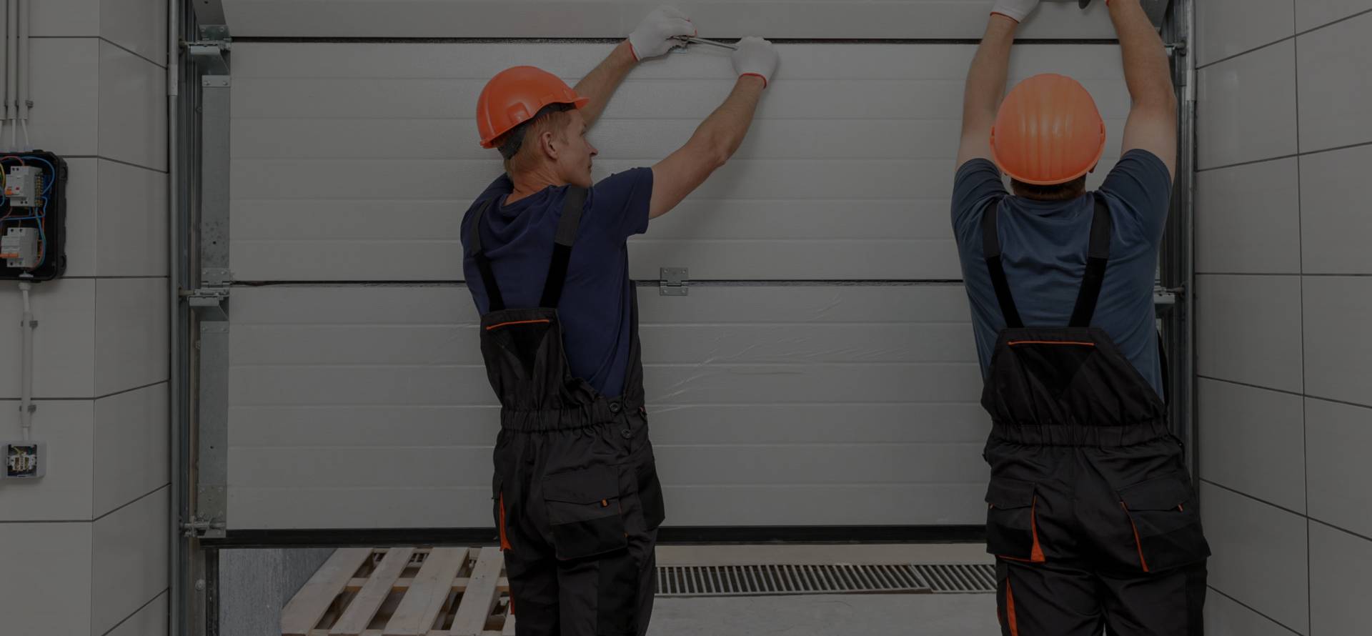 Ohio Garage Door Pros